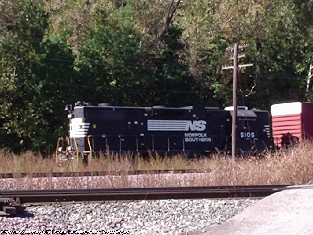 NS 5105